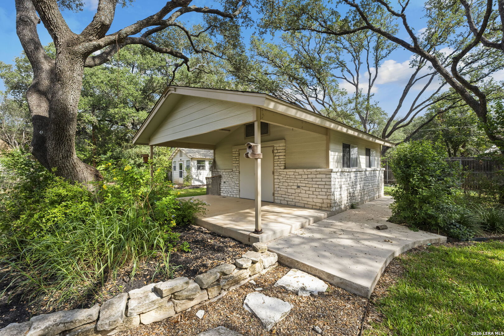 131 Turkey Creek Road Shavano Park TX 78231