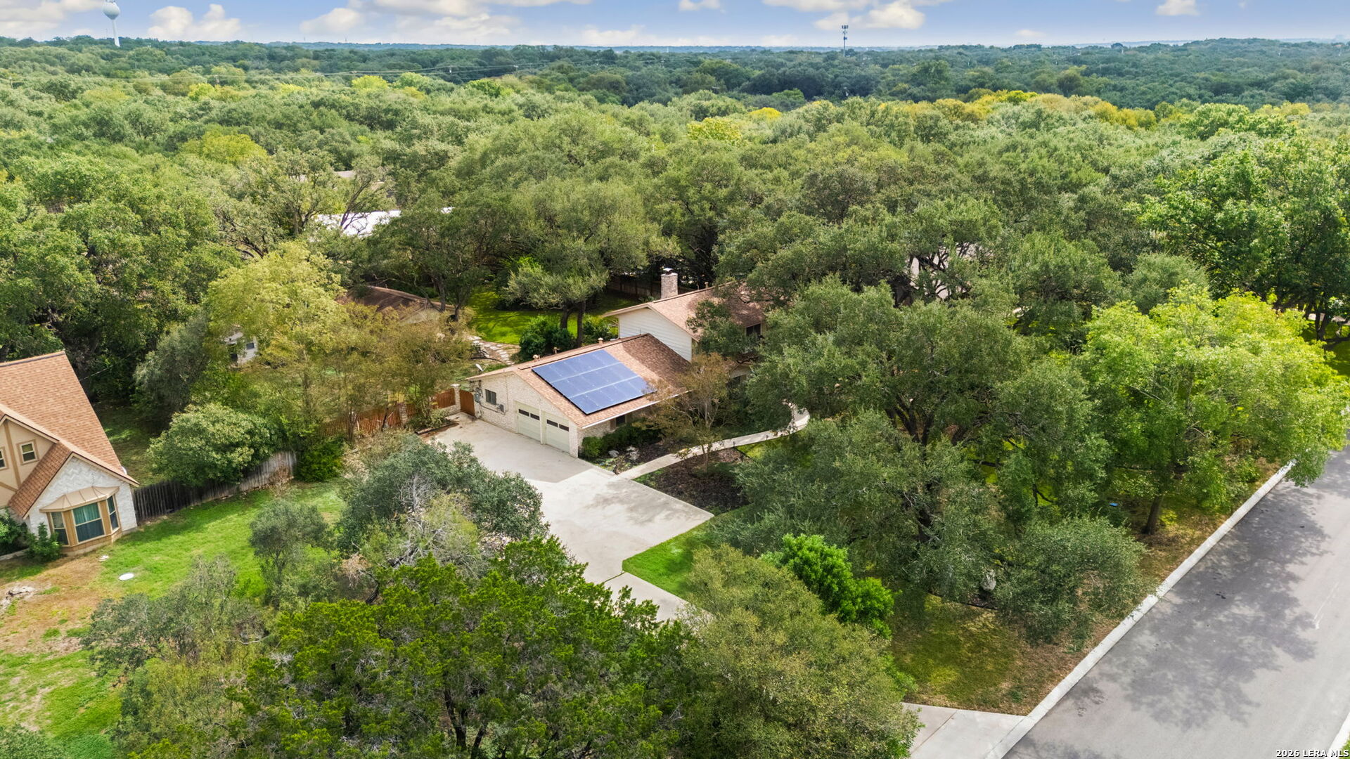 131 Turkey Creek Road Shavano Park TX 78231