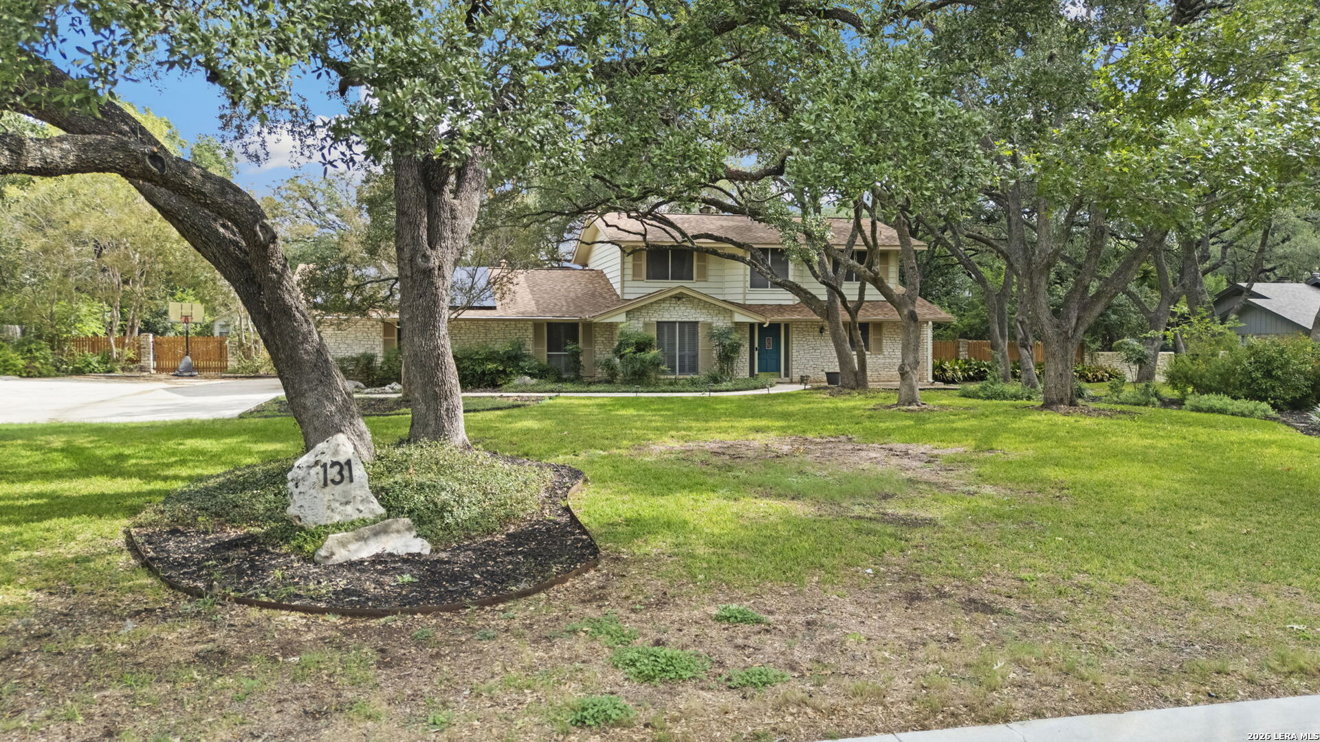 131 Turkey Creek Road Shavano Park TX 78231