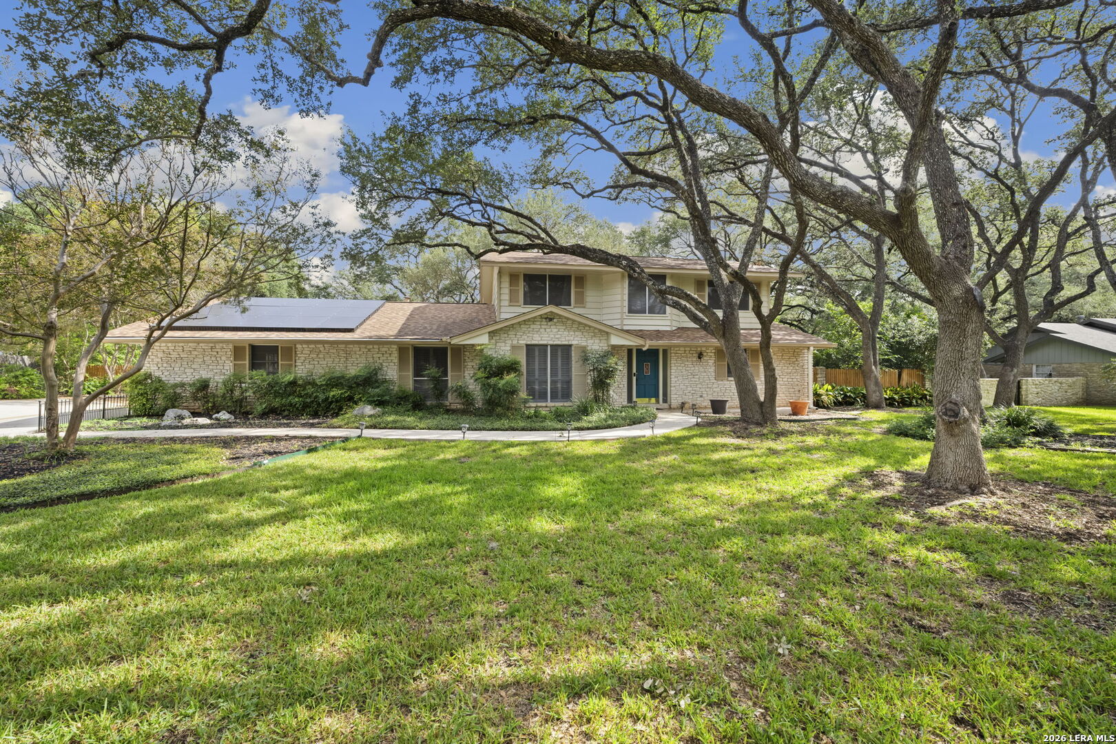 131 Turkey Creek Road Shavano Park TX 78231