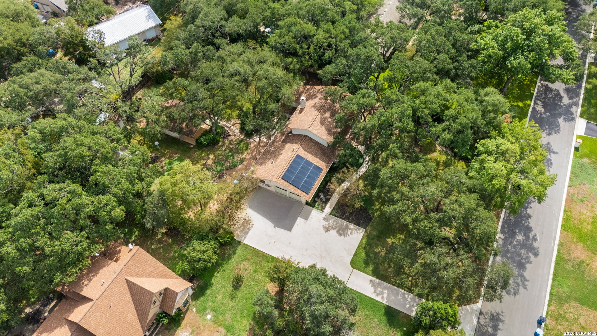 131 Turkey Creek Road Shavano Park TX 78231