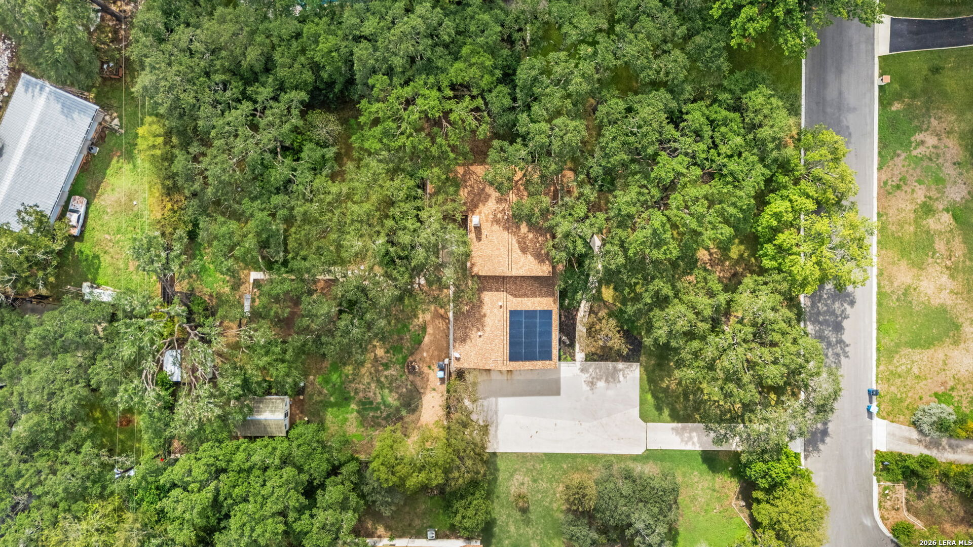 131 Turkey Creek Road Shavano Park TX 78231