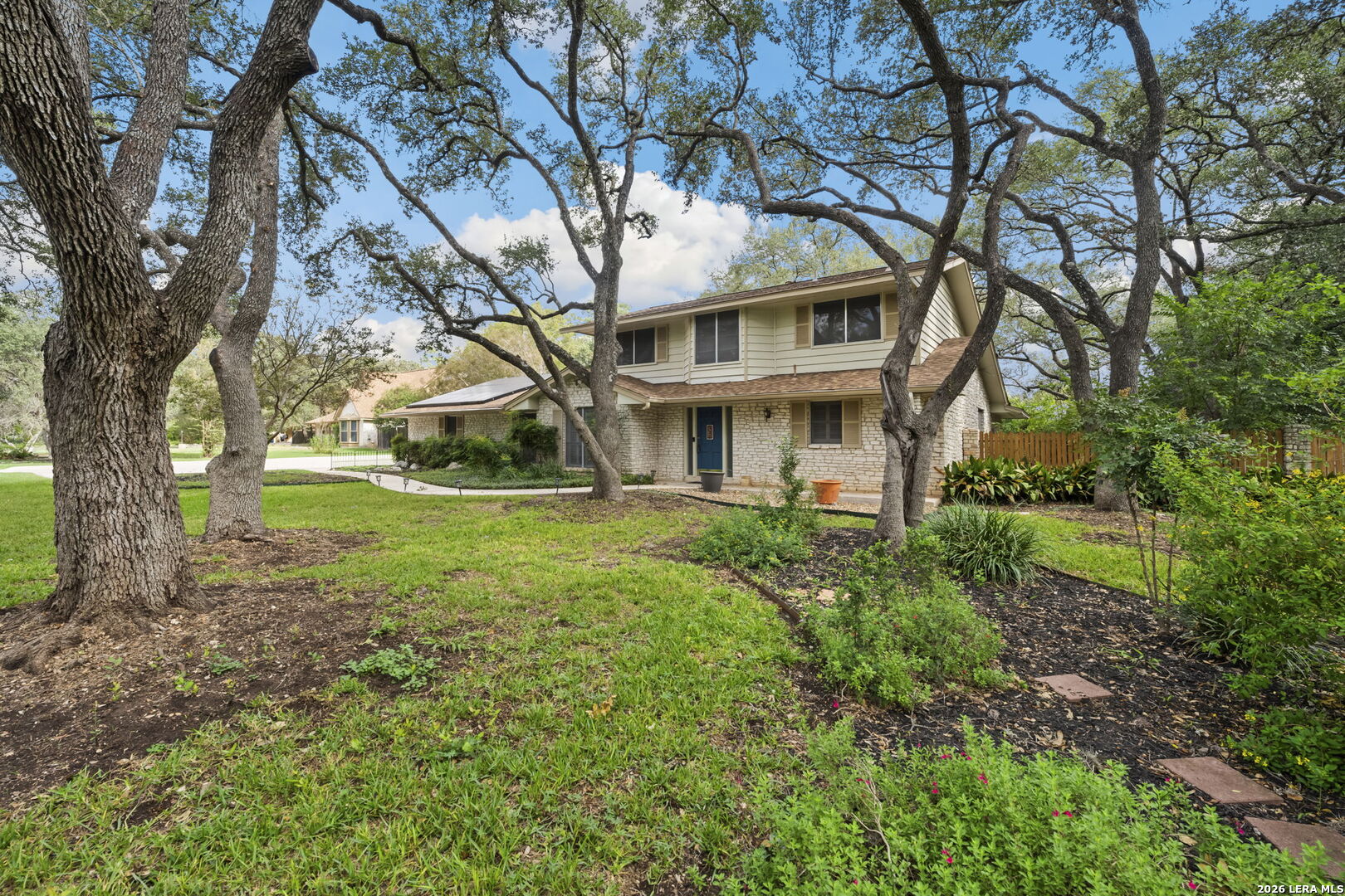 131 Turkey Creek Road Shavano Park TX 78231