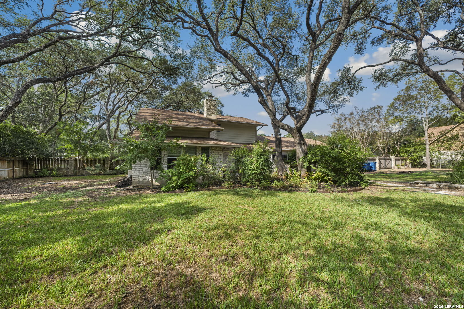 131 Turkey Creek Road Shavano Park TX 78231