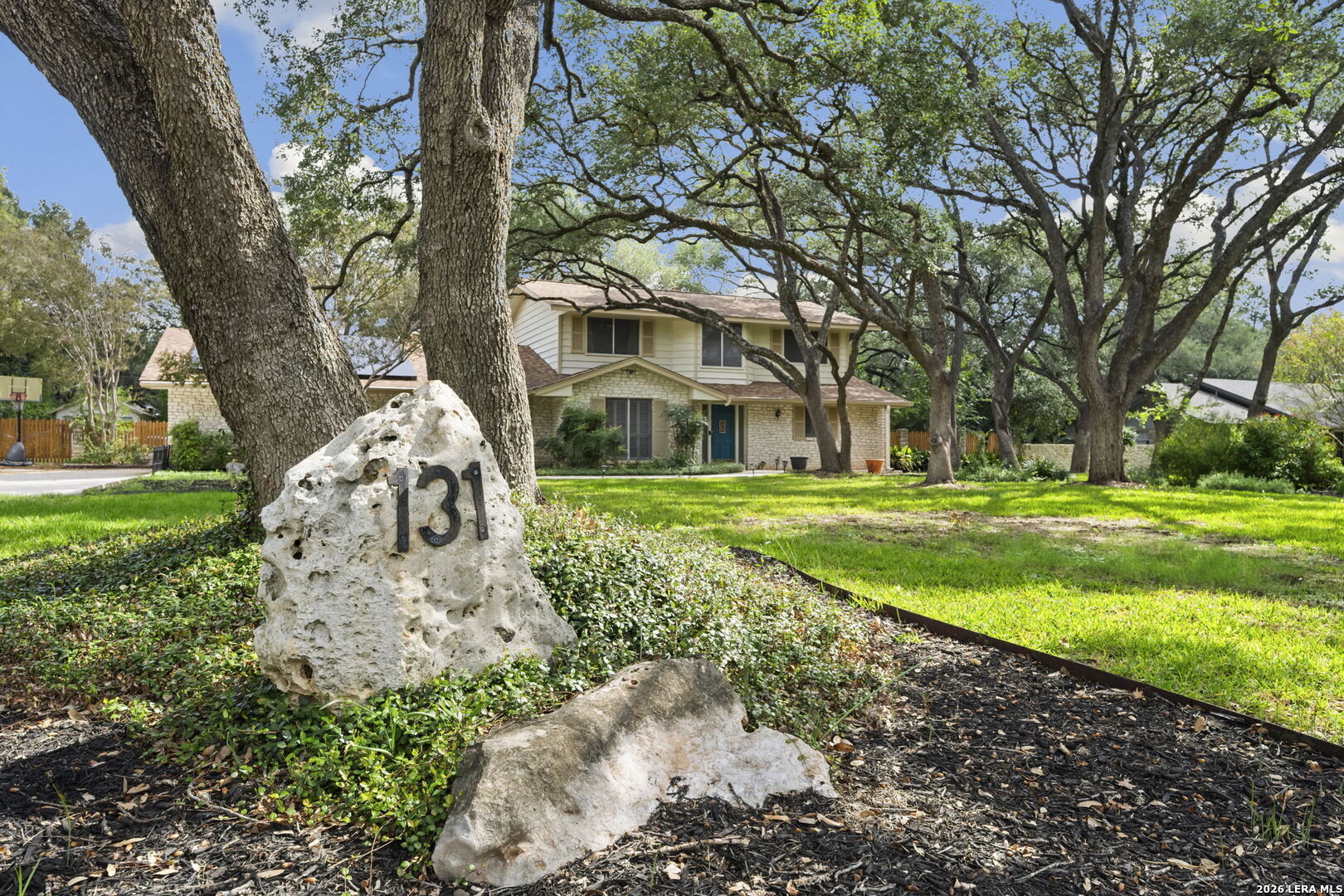131 Turkey Creek Road Shavano Park TX 78231