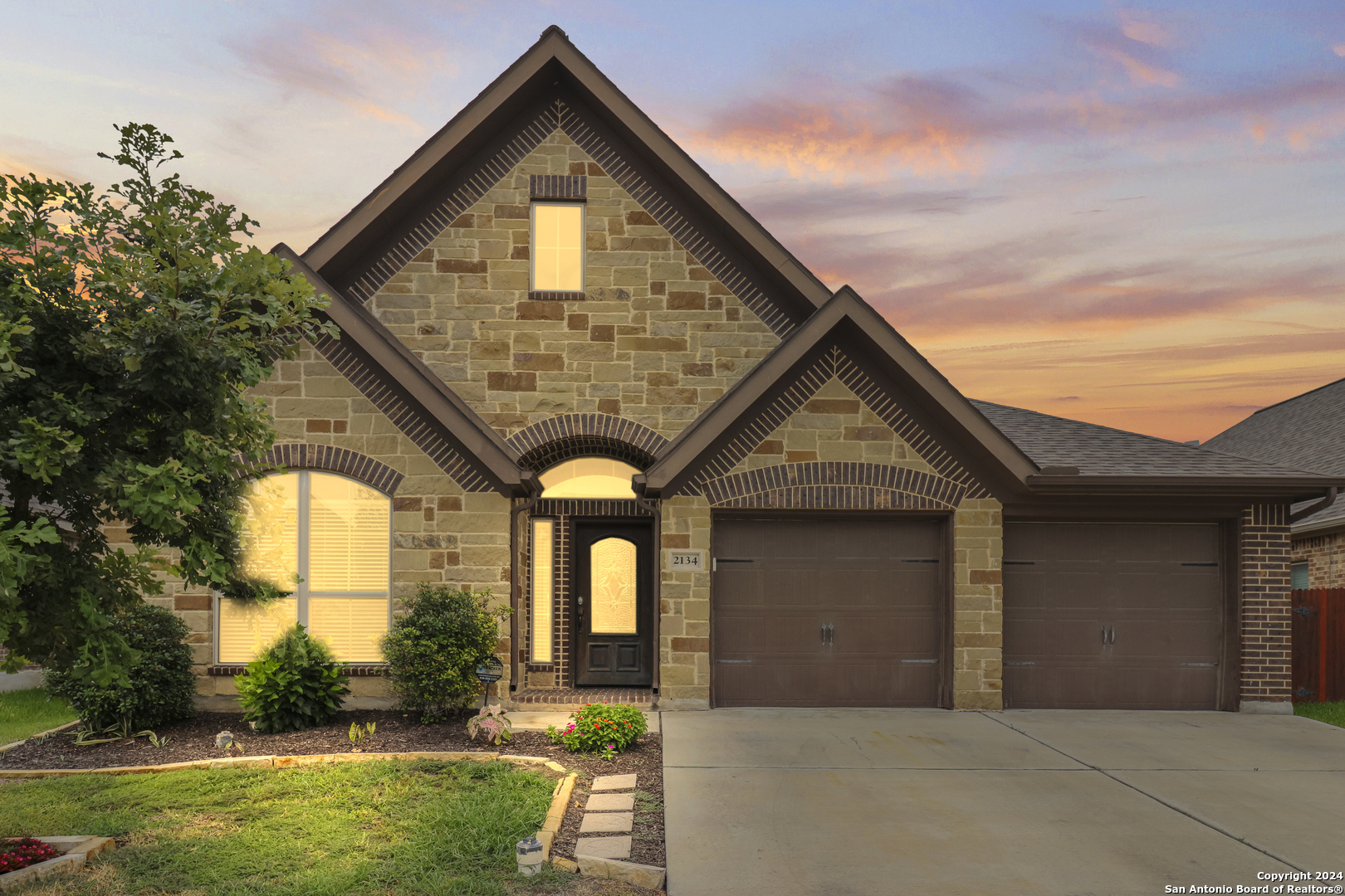 2134 Rustling Way Seguin TX 78155