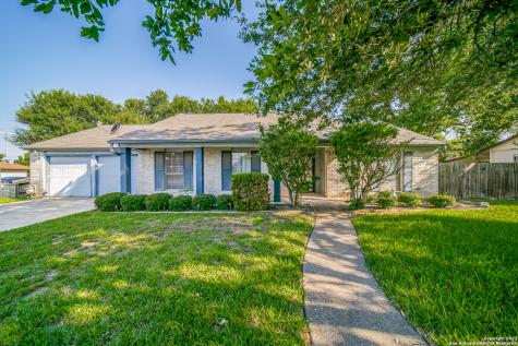 7407 Preston Trail San Antonio TX 78244