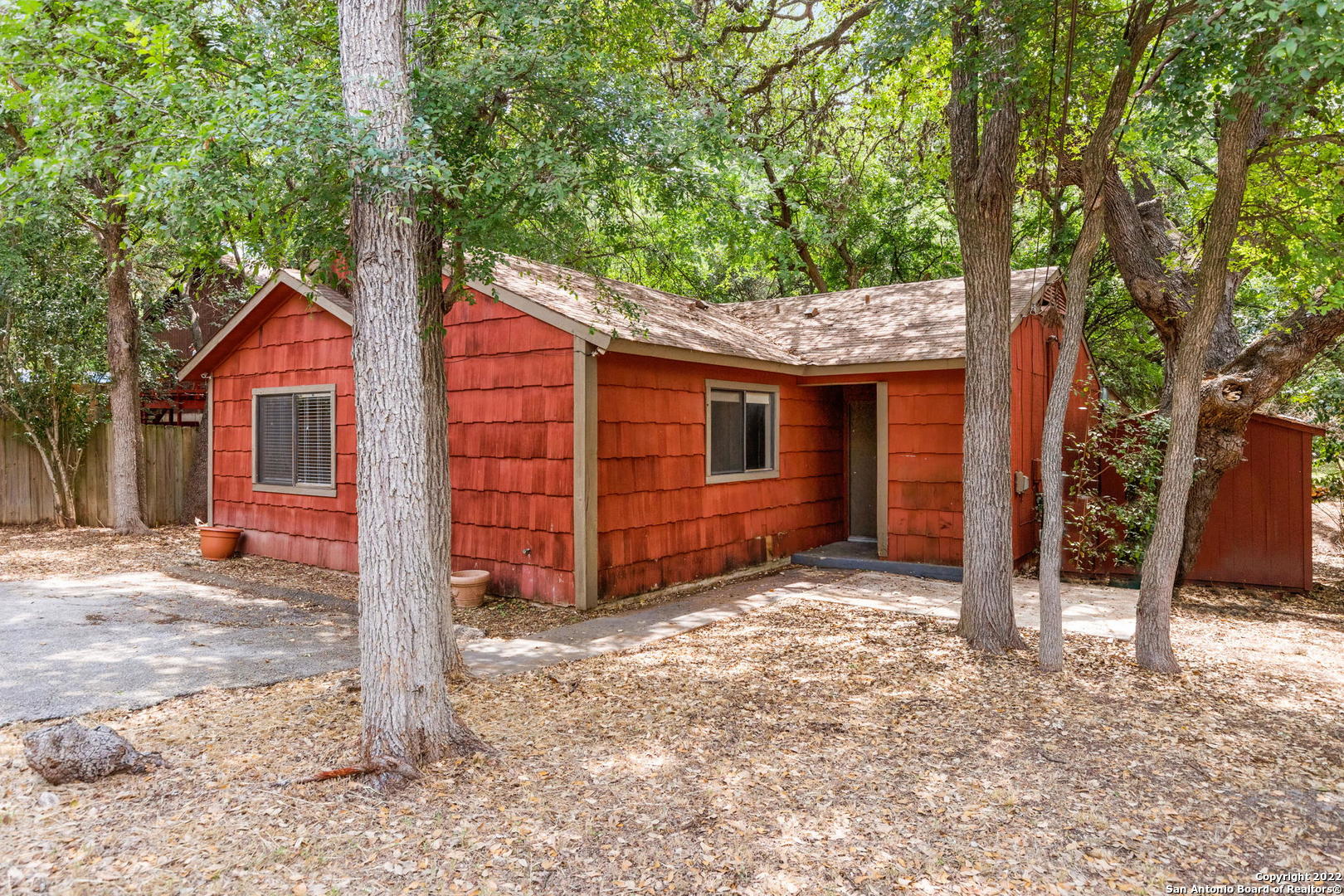 1005 Earle Street San Marcos TX 78666