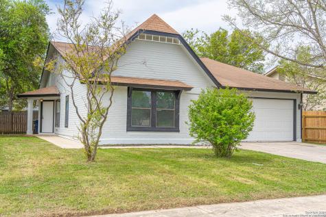 1207 Weston San Antonio TX 78251
