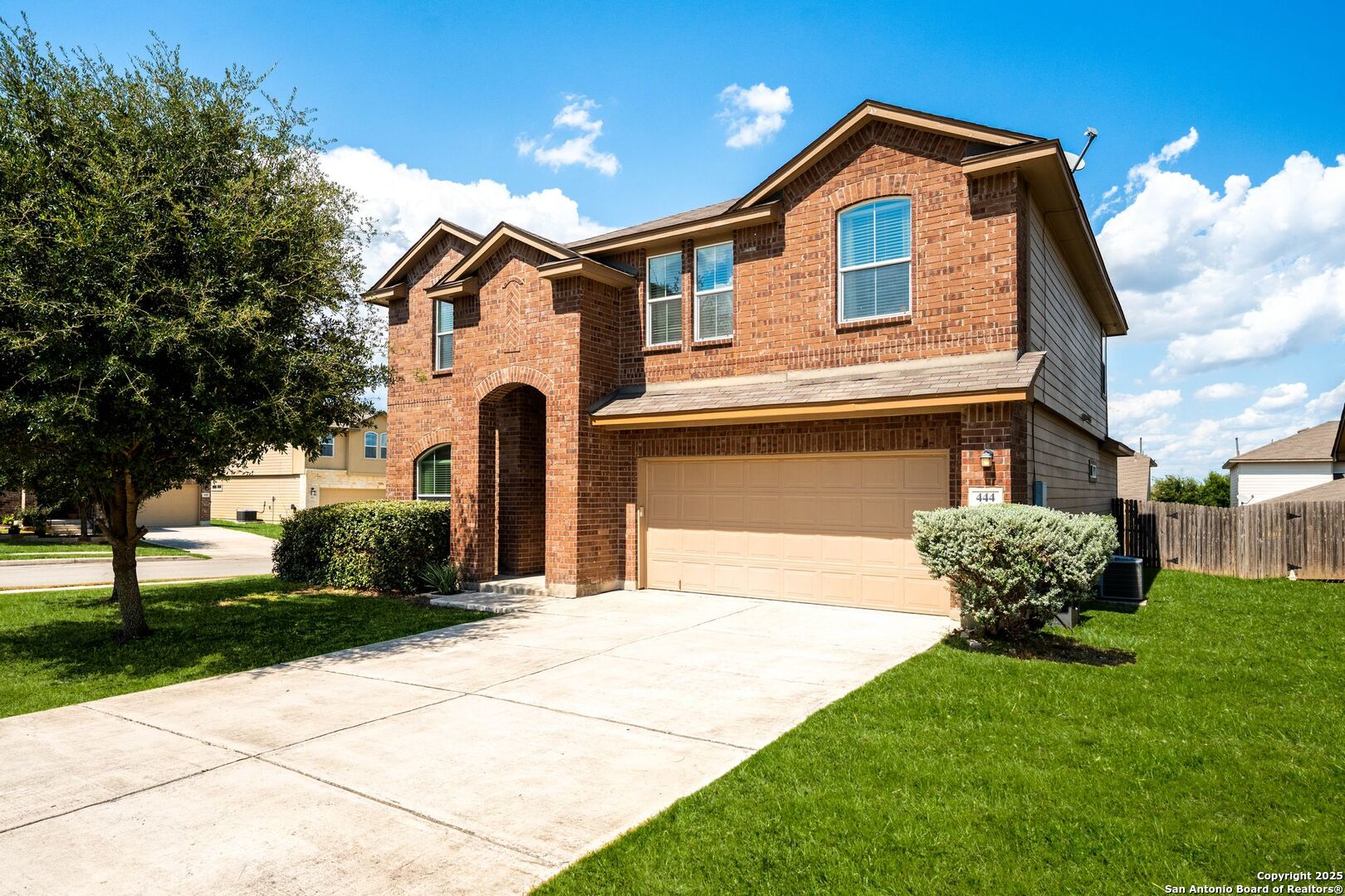 444 Quarter Mare Cibolo TX 78108
