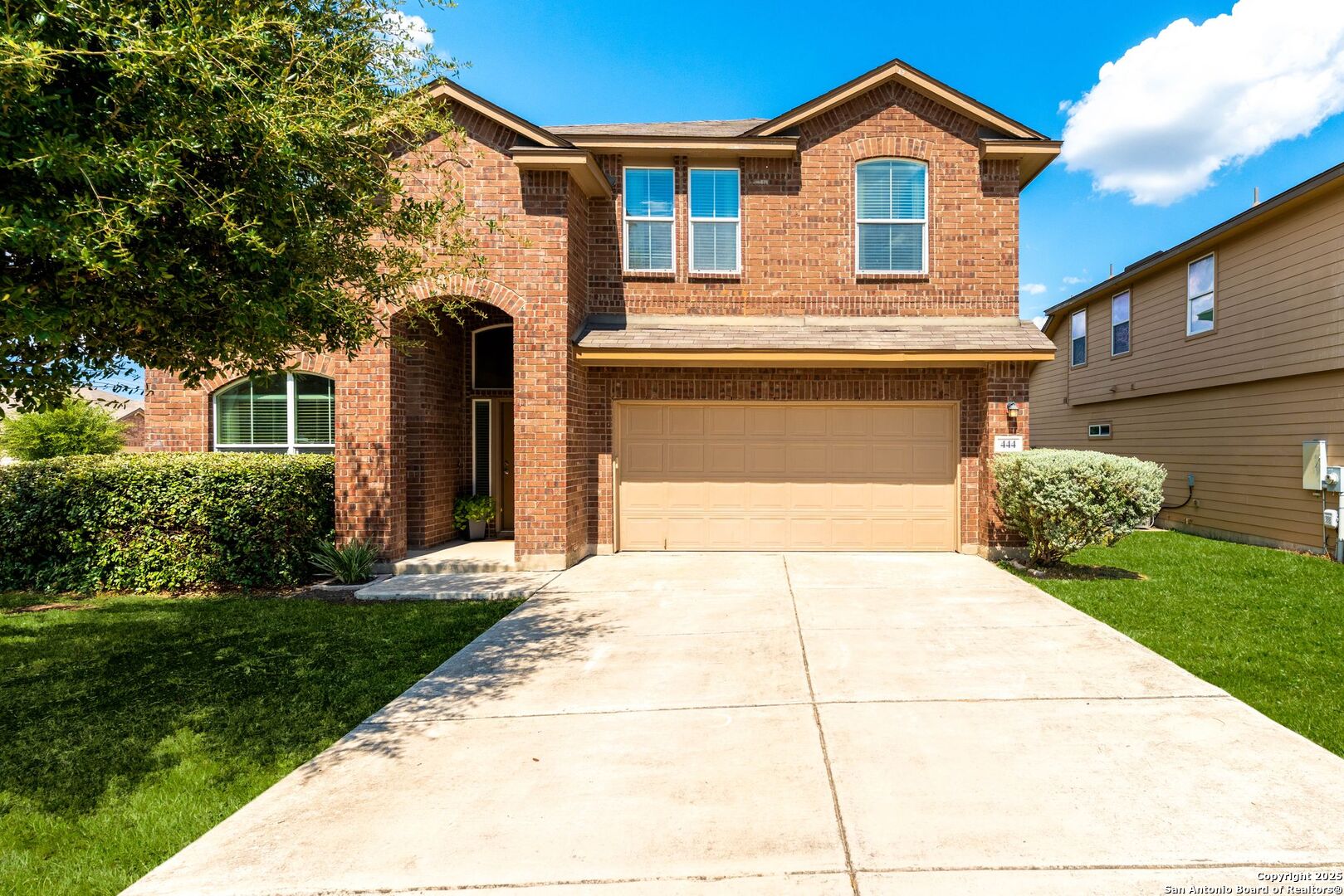 444 Quarter Mare Cibolo TX 78108