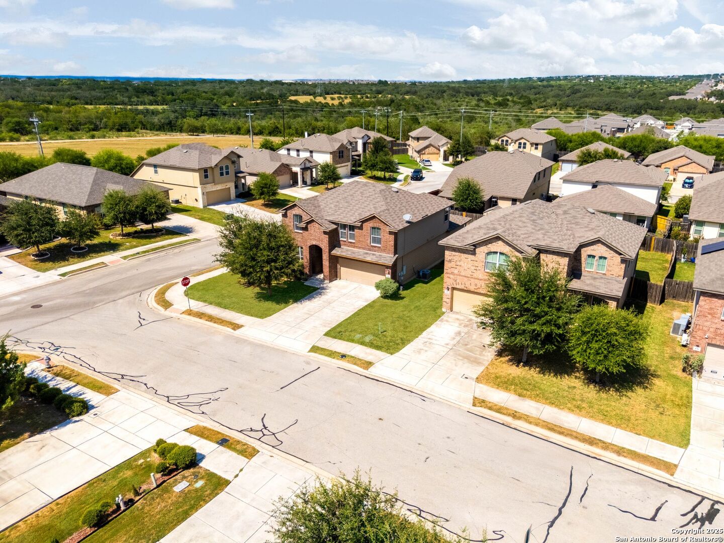 444 Quarter Mare Cibolo TX 78108