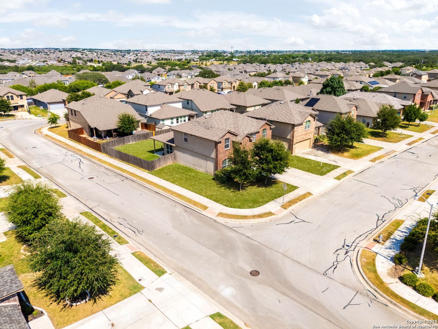 444 Quarter Mare Cibolo TX 78108