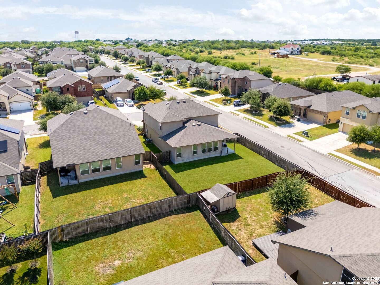 444 Quarter Mare Cibolo TX 78108