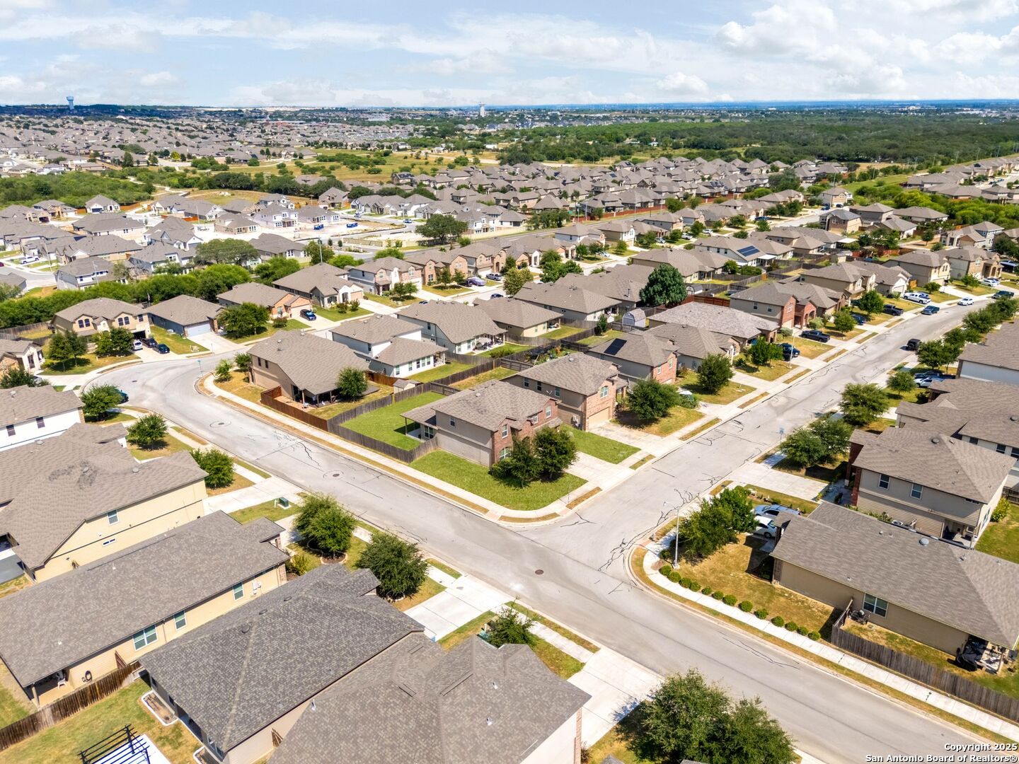 444 Quarter Mare Cibolo TX 78108