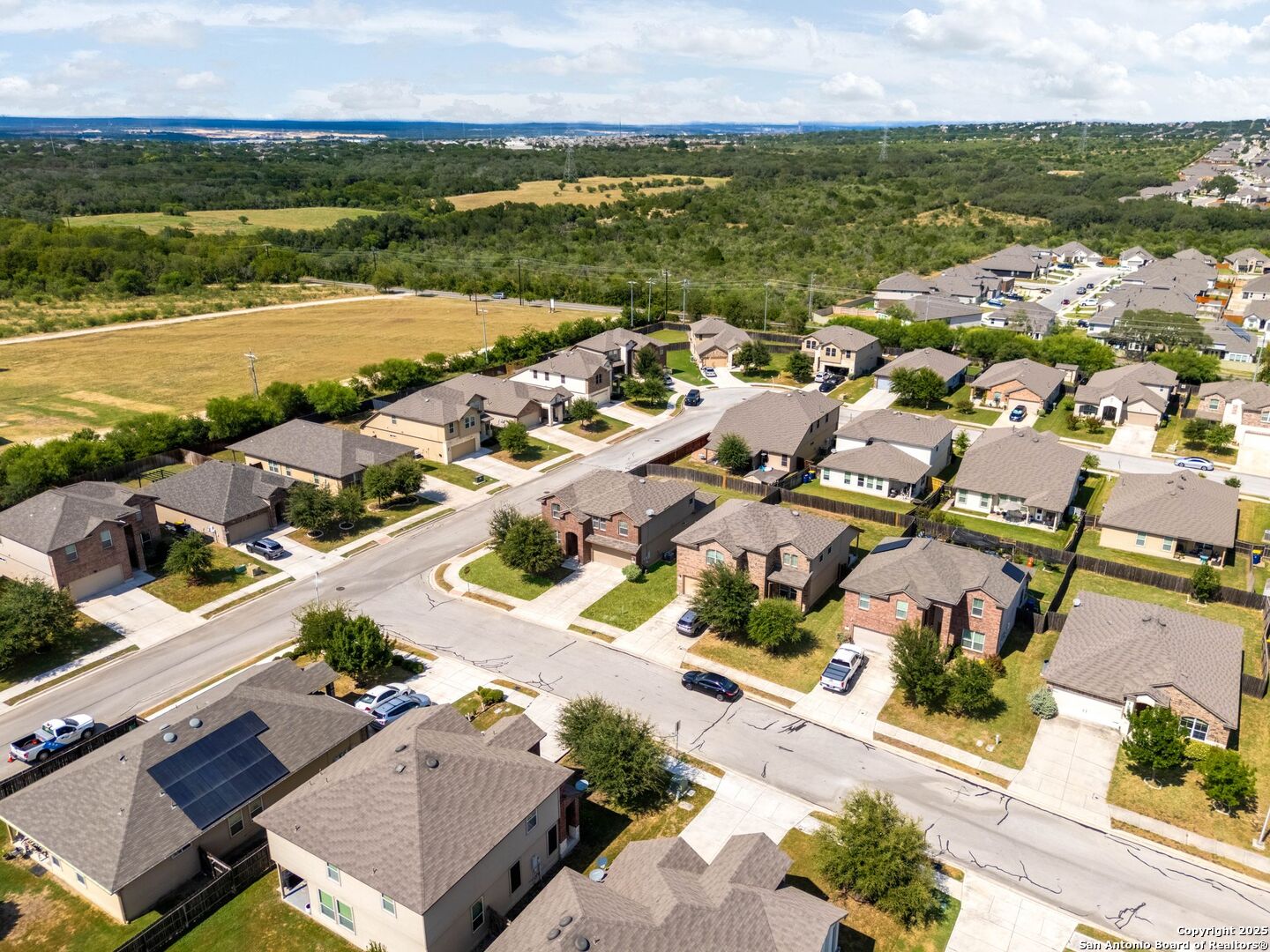 444 Quarter Mare Cibolo TX 78108