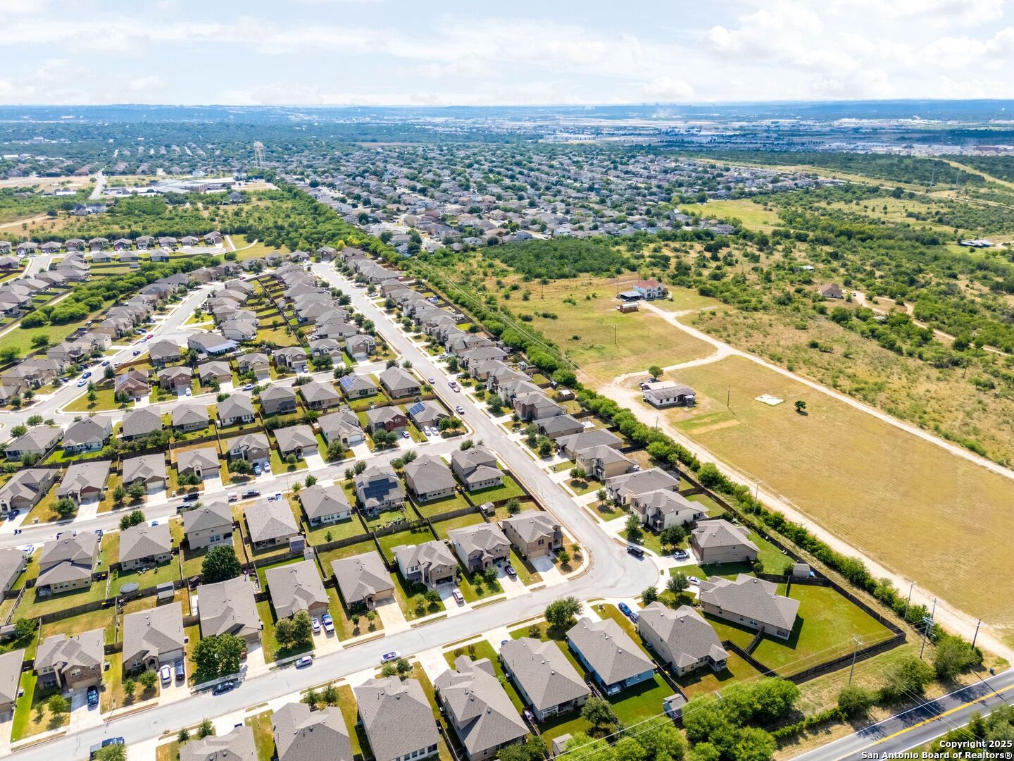 444 Quarter Mare Cibolo TX 78108