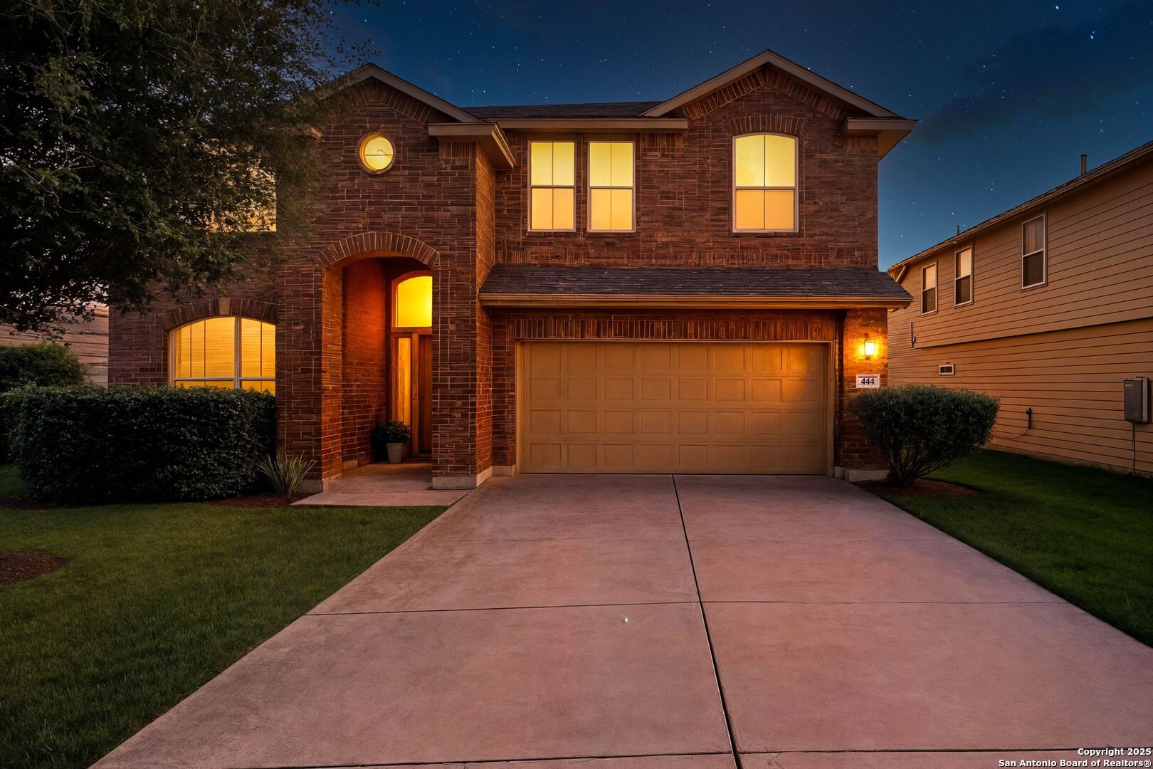 444 Quarter Mare Cibolo TX 78108
