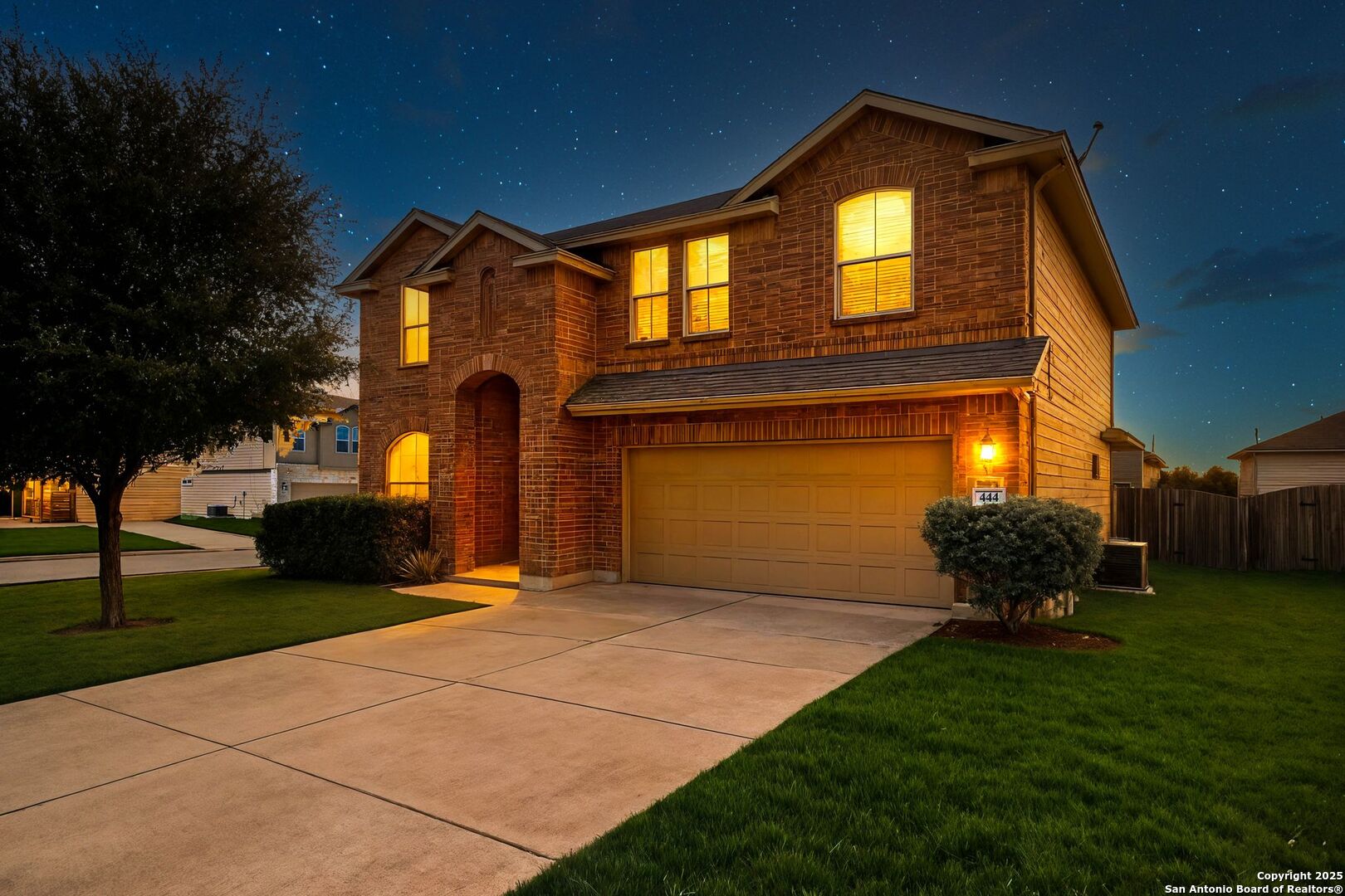 444 Quarter Mare Cibolo TX 78108