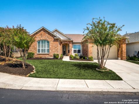 4207 Sweet Sand San Antonio TX 78253