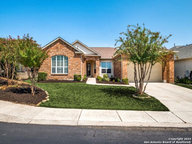 4207 Sweet Sand San Antonio TX 78253