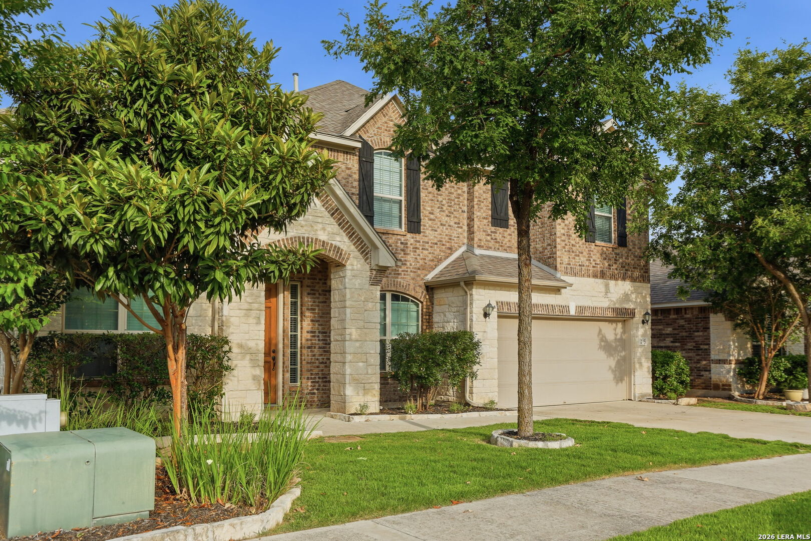 205 Woods Of Boerne Boerne TX 78006
