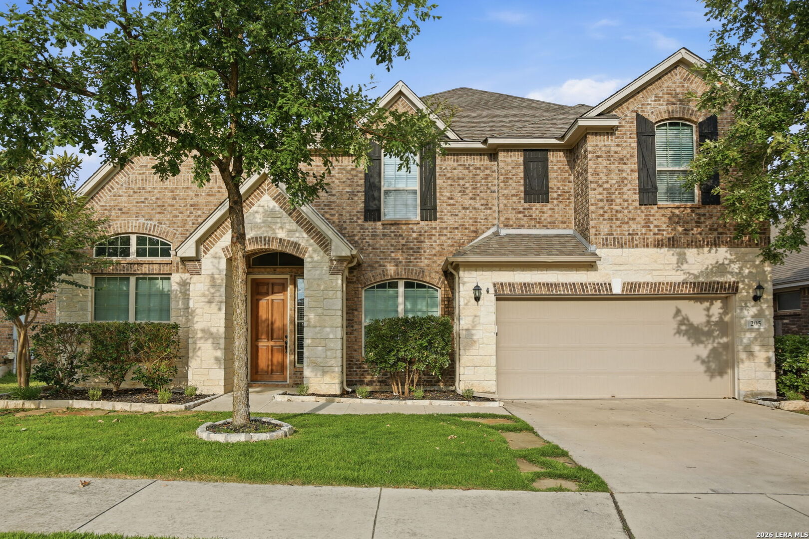 205 Woods Of Boerne Boerne TX 78006