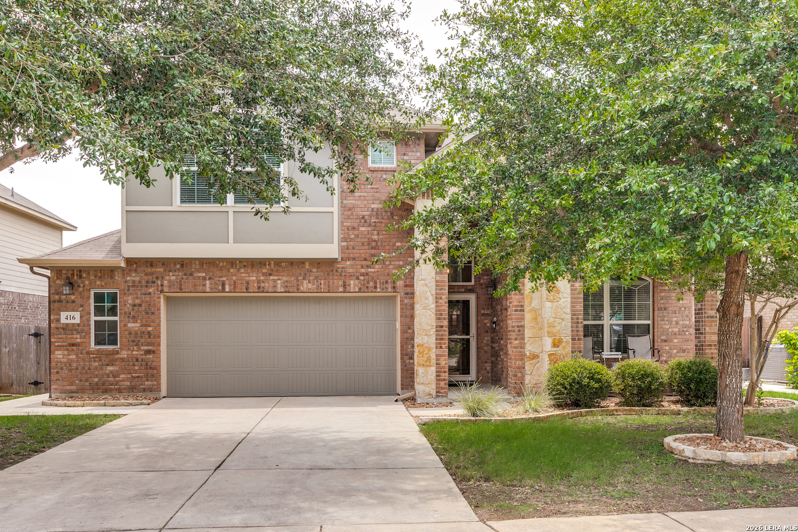 416 Trotti Cove Cibolo TX 78108
