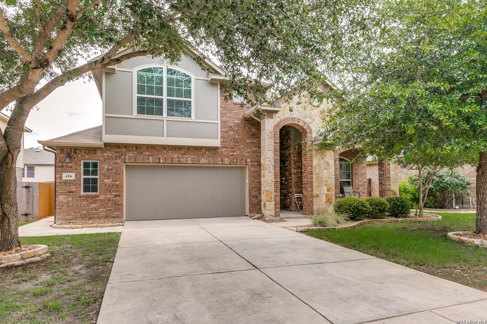 416 Trotti Cove Cibolo TX 78108