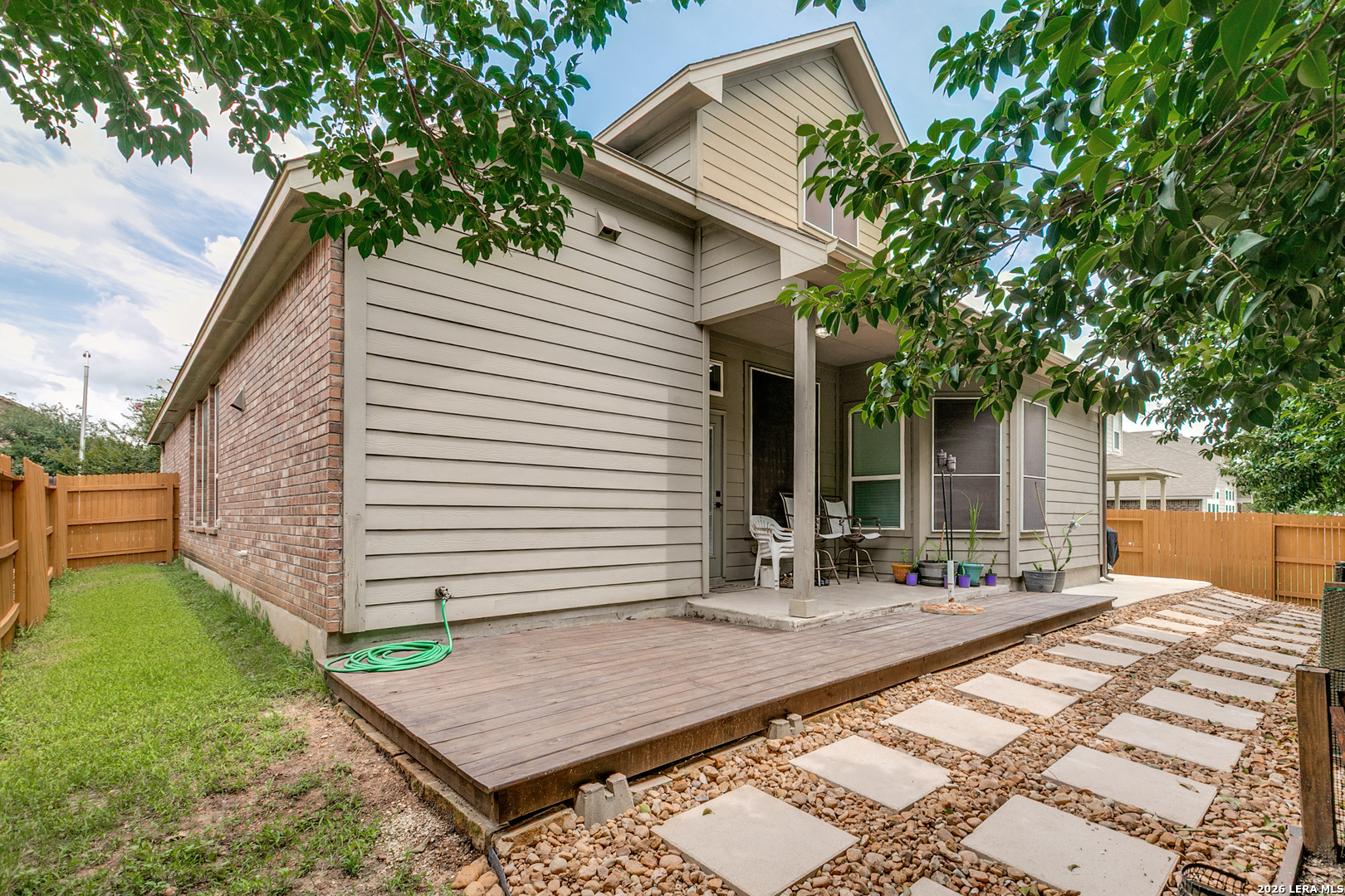 416 Trotti Cove Cibolo TX 78108