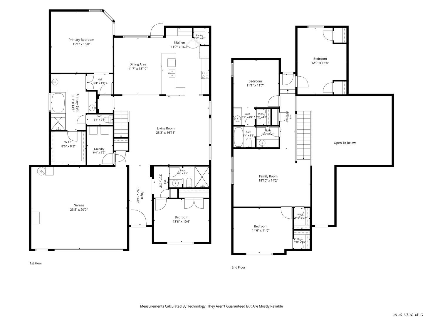 416 Trotti Cove Cibolo TX 78108