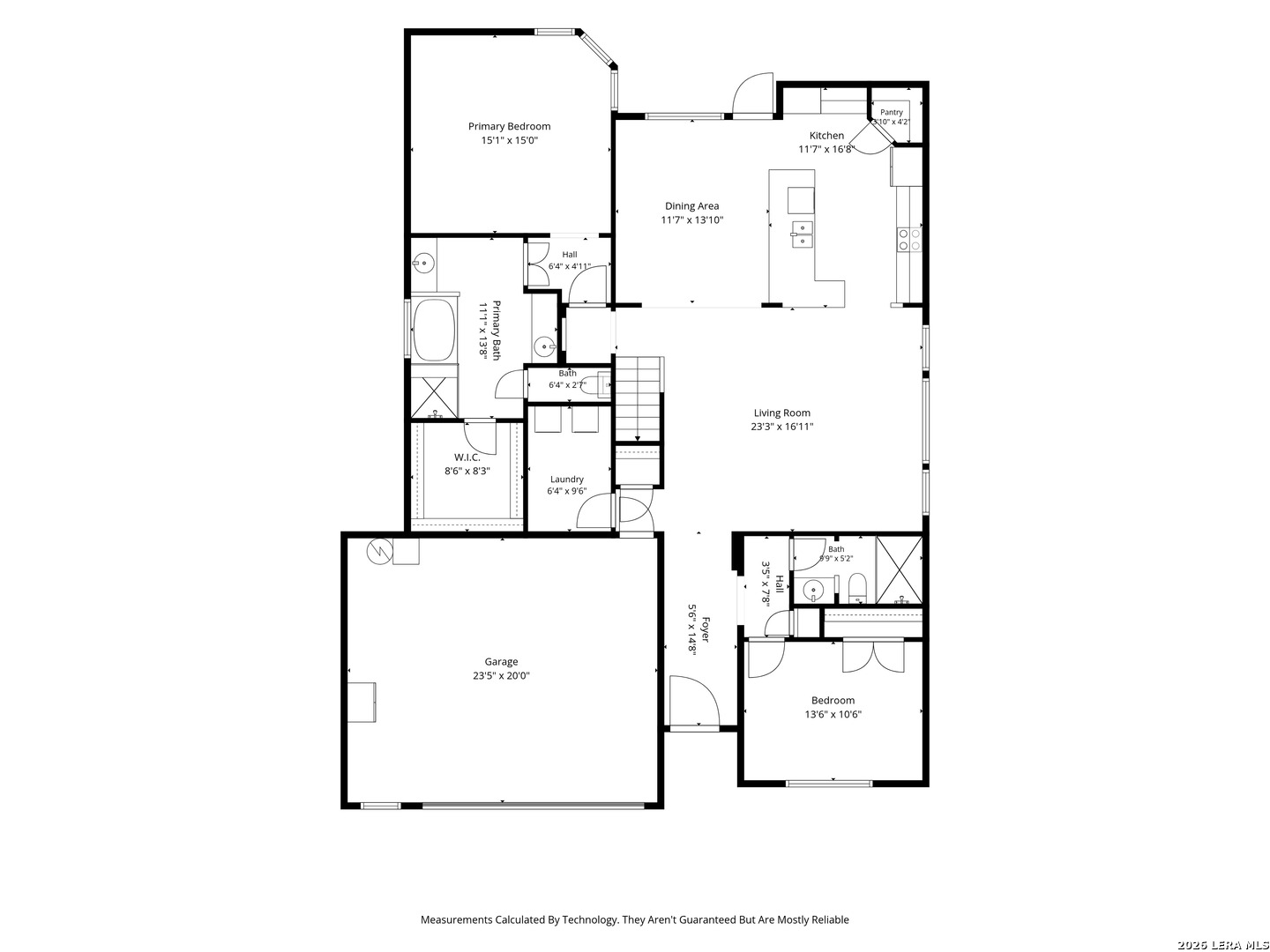 416 Trotti Cove Cibolo TX 78108