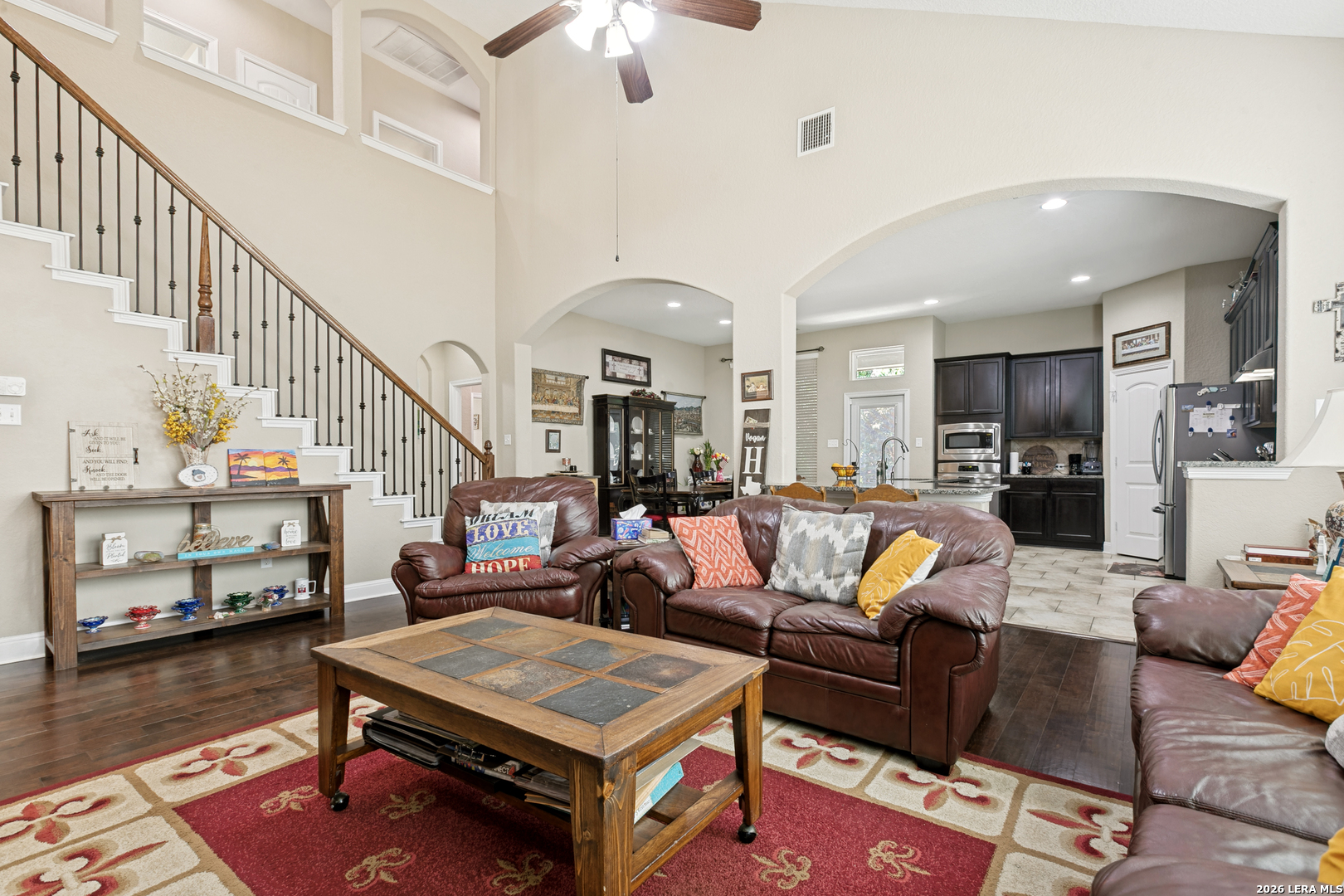 416 Trotti Cove Cibolo TX 78108