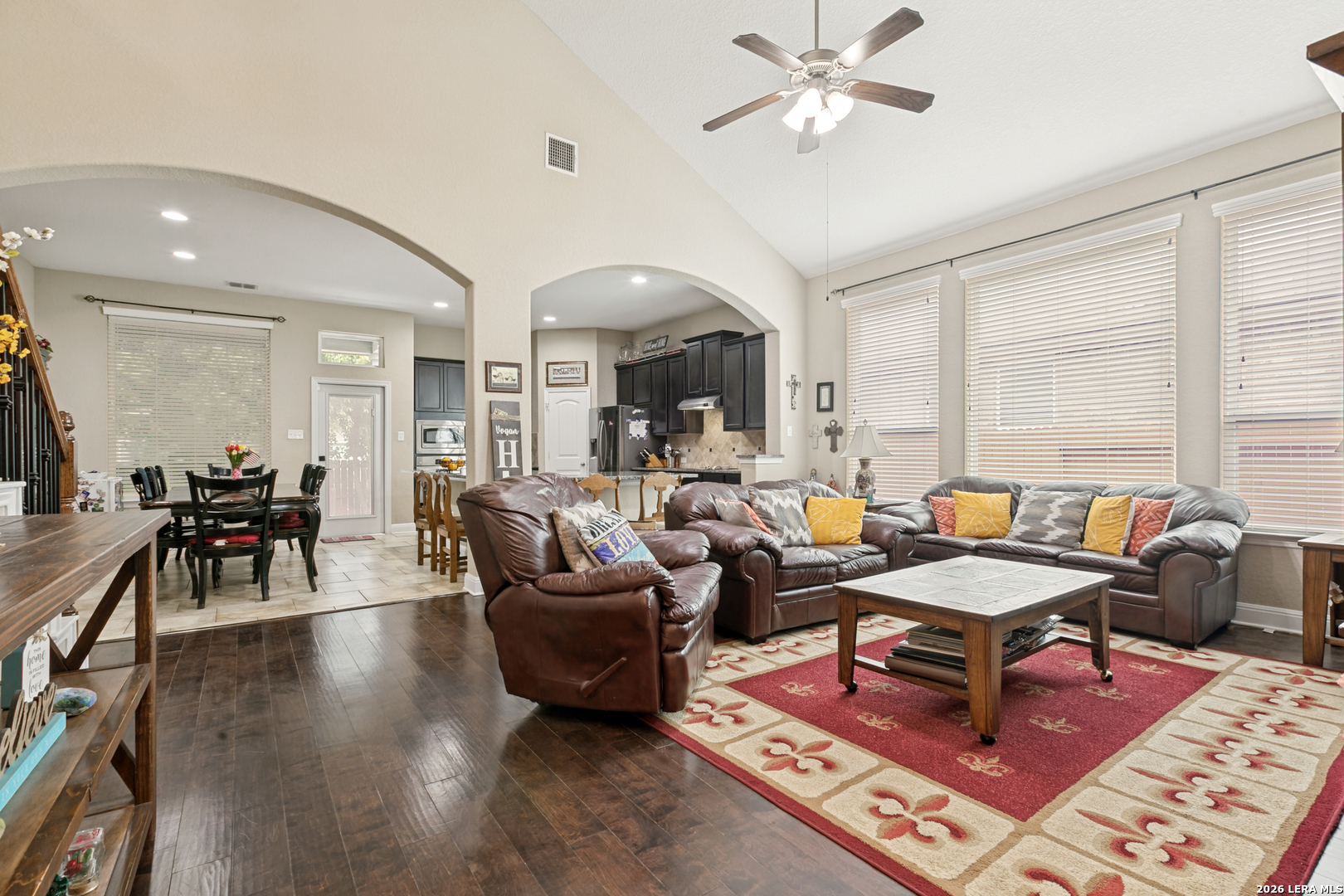 416 Trotti Cove Cibolo TX 78108