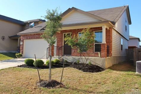 11731 Cayenne Canyon San Antonio TX 78245