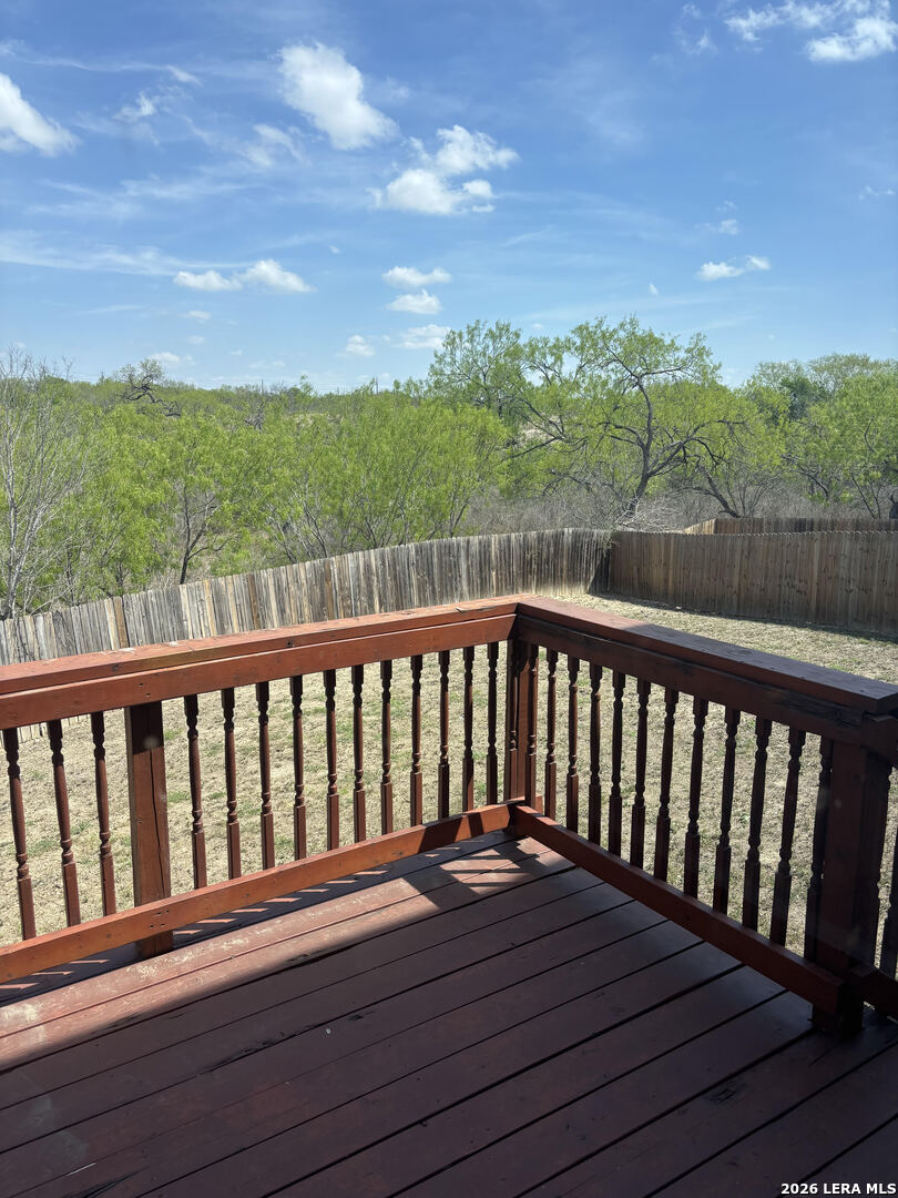 6803 Dulce Meadow San Antonio TX 78252
