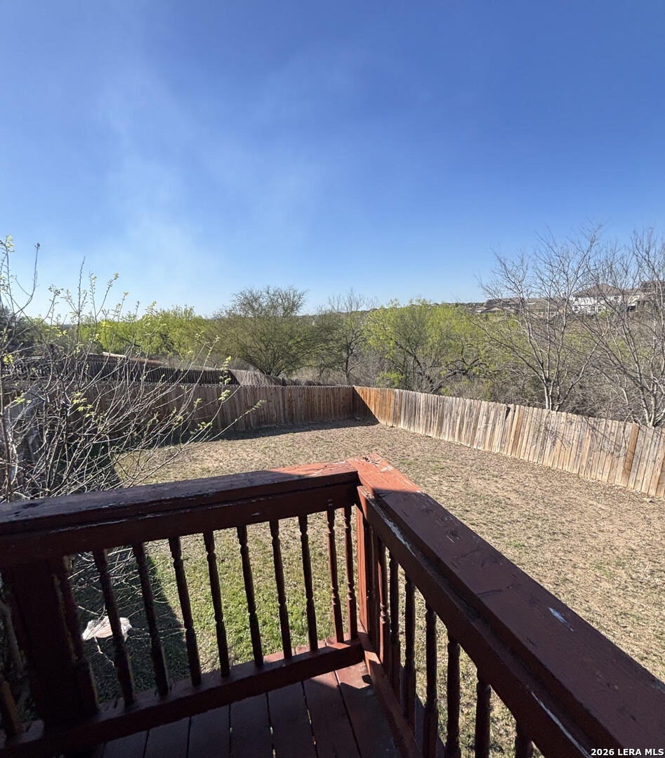 6803 Dulce Meadow San Antonio TX 78252