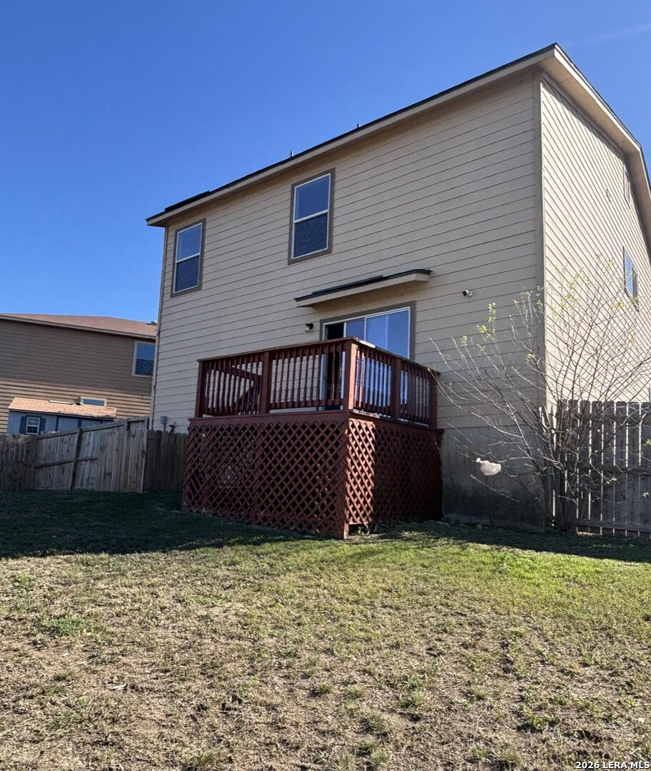 6803 Dulce Meadow San Antonio TX 78252