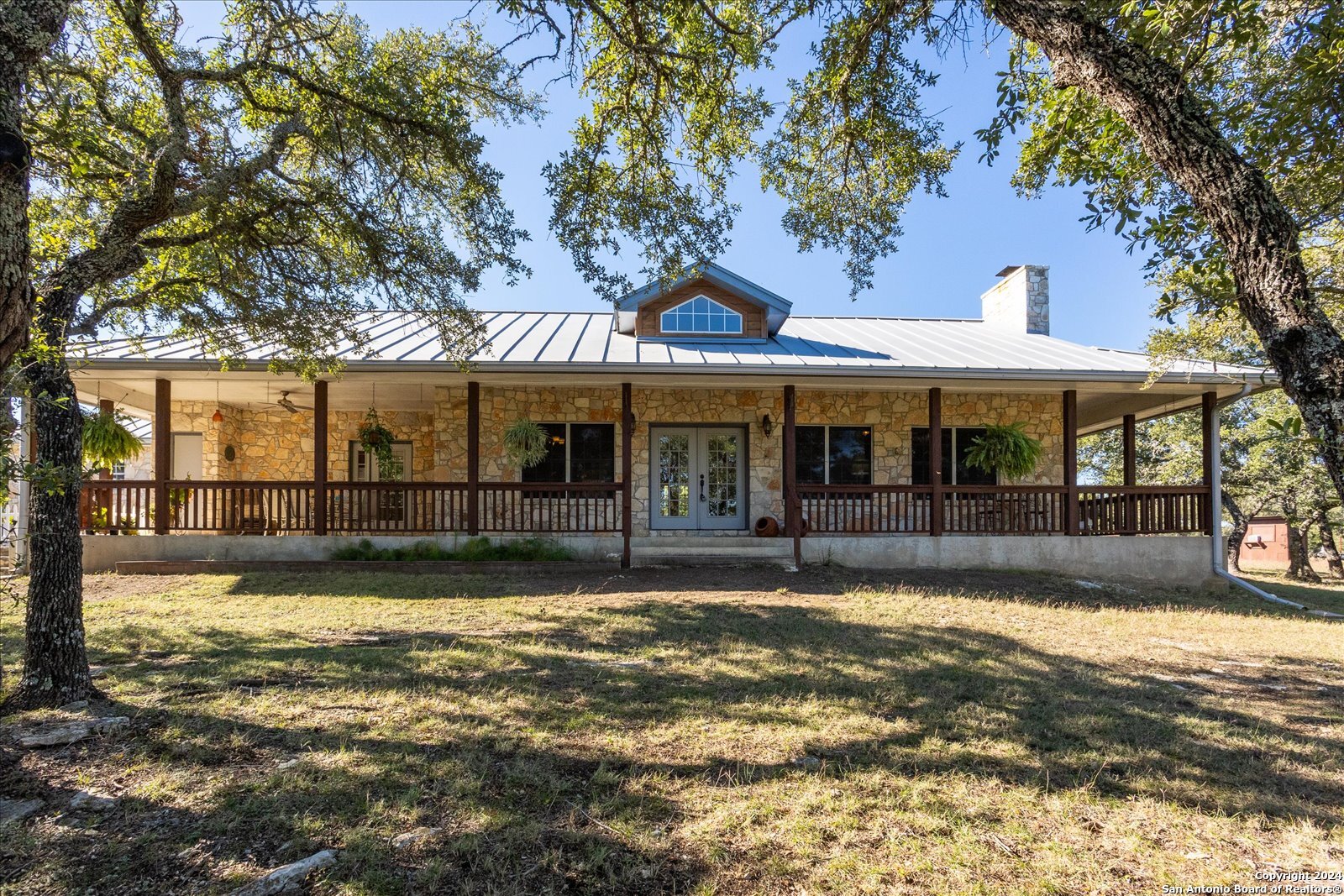 102 Remington Drive Bergheim TX 78004