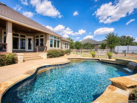 2224 Deer Run Ridge New Braunfels TX 78132