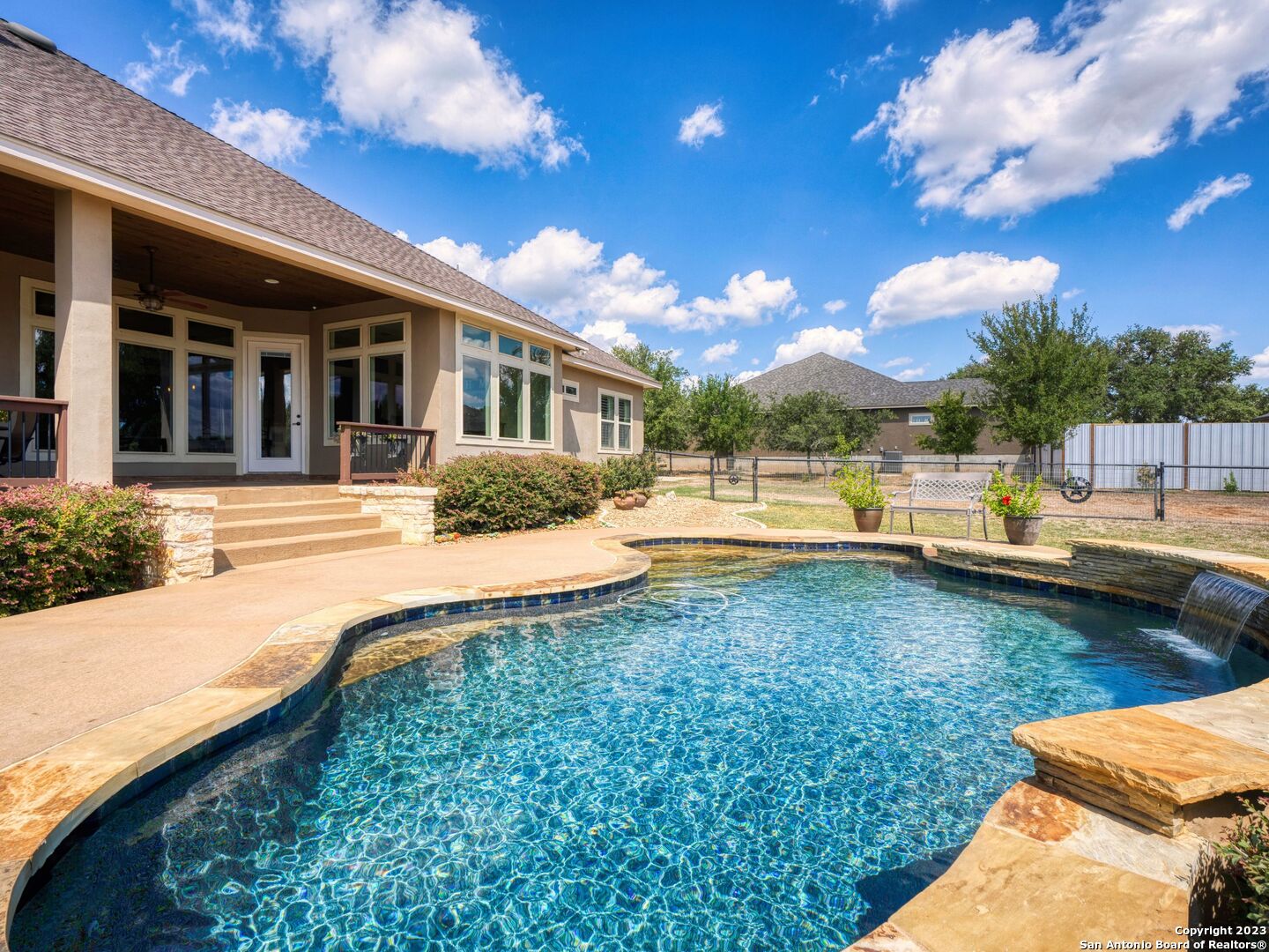 2224 Deer Run Ridge New Braunfels TX 78132