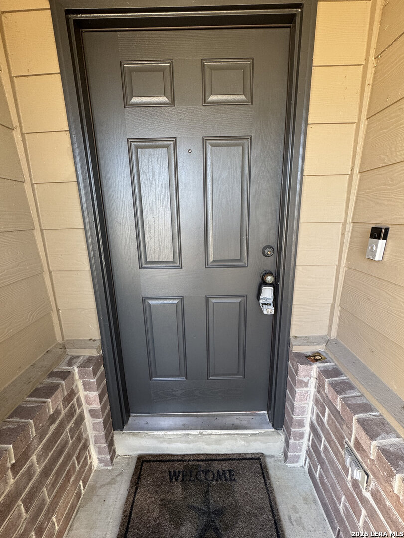 9022 Walking Creek San Antonio TX 78254