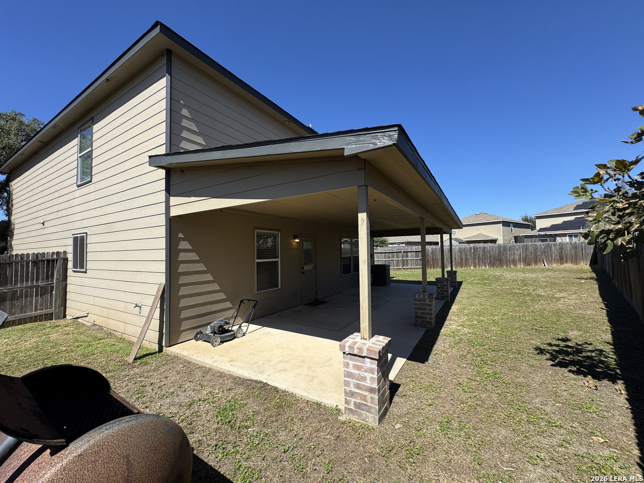 9022 Walking Creek San Antonio TX 78254