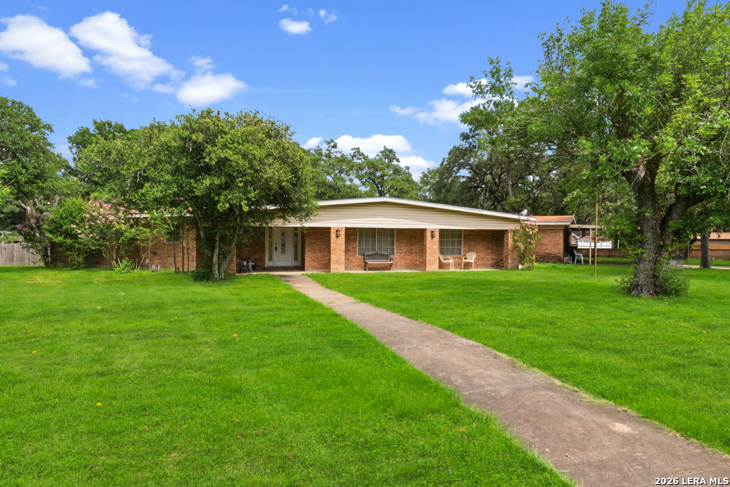 210 Kimberly Drive Universal City TX 78148