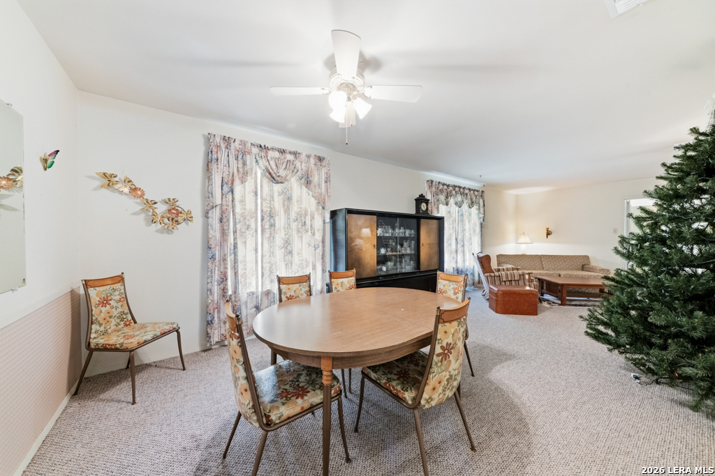 210 Kimberly Drive Universal City TX 78148