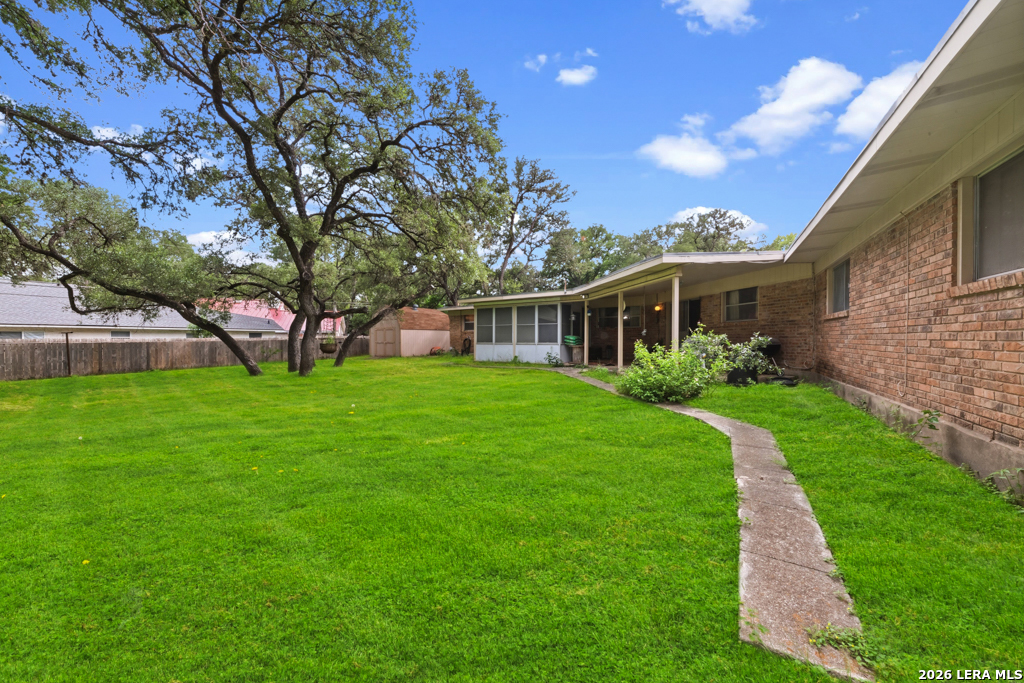 210 Kimberly Drive Universal City TX 78148