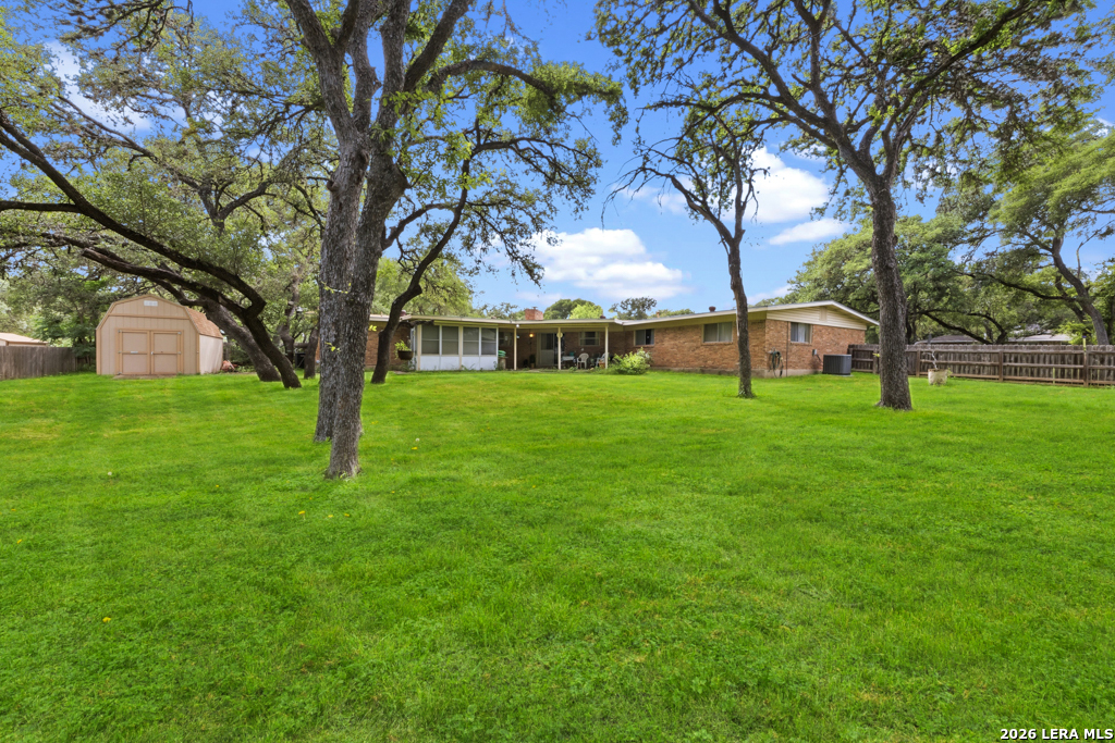 210 Kimberly Drive Universal City TX 78148