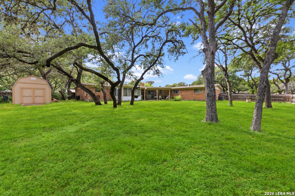 210 Kimberly Drive Universal City TX 78148