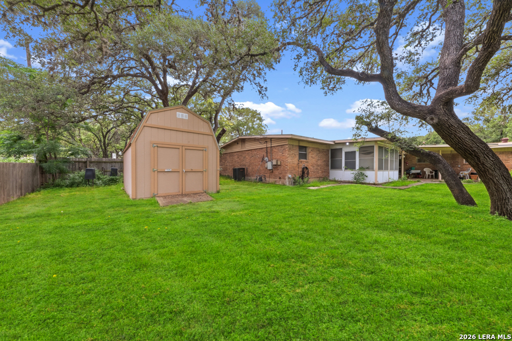 210 Kimberly Drive Universal City TX 78148