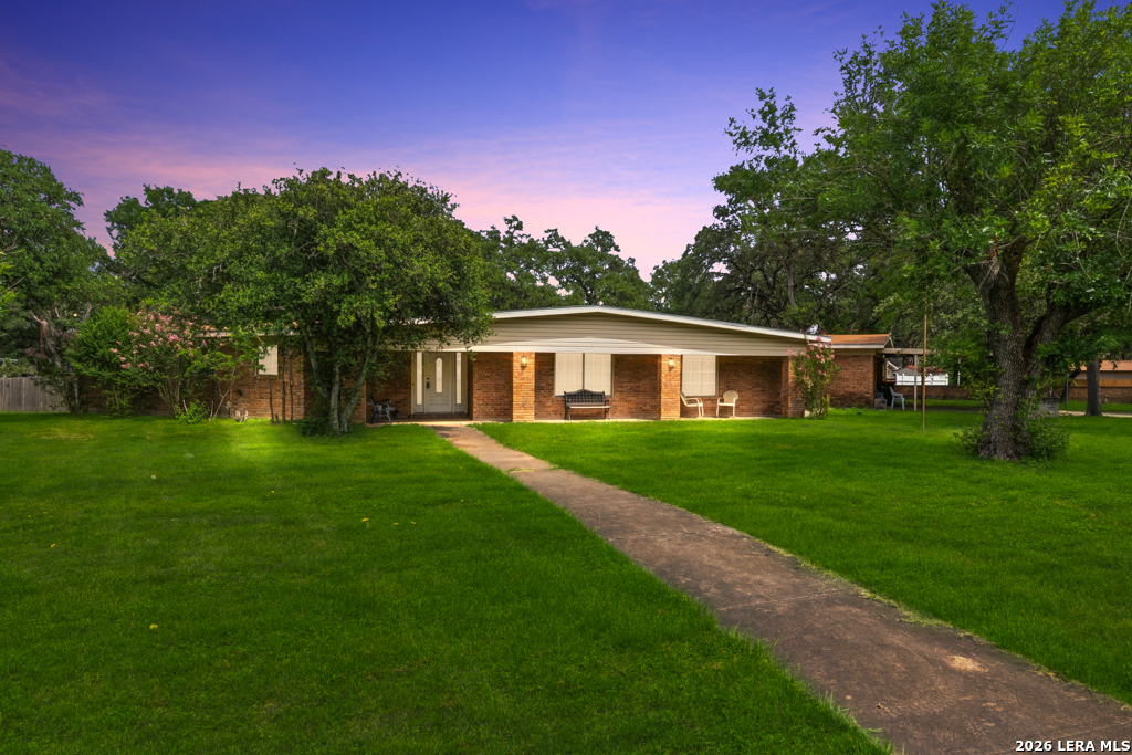 210 Kimberly Drive Universal City TX 78148